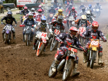 Aral Moreira recebe prova de velocross neste domingo Aral Moreira recebe prova de velocross neste domingo