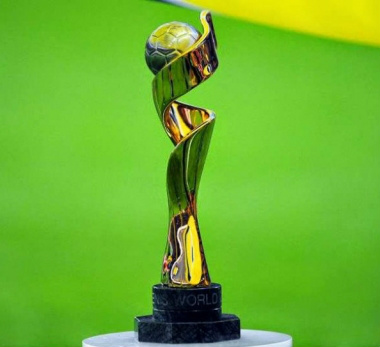 Tour do trófeu da Copa do Mundo Feminina chega ao Brasil na quarta (21) Tour do trófeu da Copa do Mundo Feminina chega ao Brasil na quarta (21)