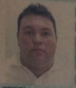Nota de falecimento: José Adolfo Francisco Lescano José Adolfo Francisco Lescano tinha 30 anos / Foto: Divulgação