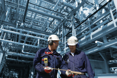 Indústria teve aumento da produção em maio Indústria teve aumento da produção em maio