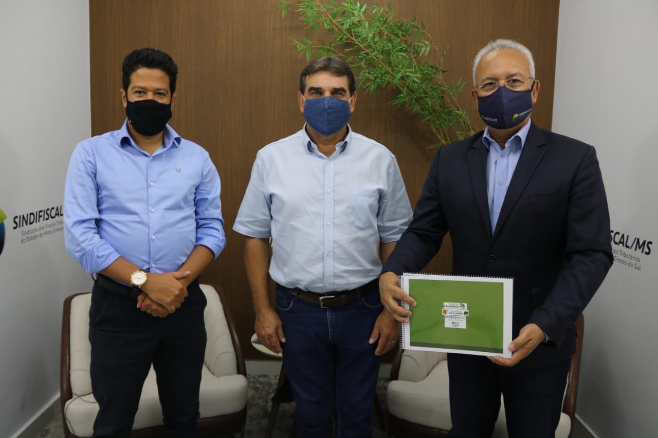 Foto: Sindifiscal MS