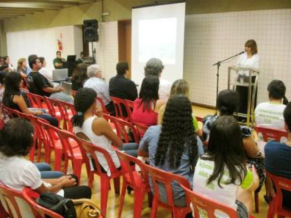 Fundação de Cultura promove palestra sobre festas culturais e religiosas de MS