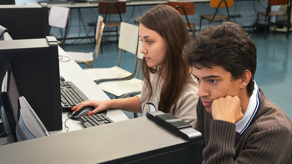 Sisu: candidatos já podem consultar notas de corte