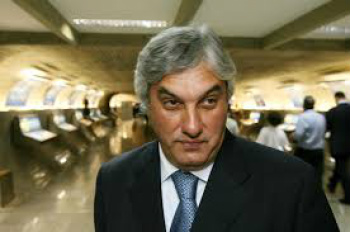 Ministro do Supremo autoriza transferência de Delcídio para quartel da PM Senador Delcídio do Amaral (PT/MS) / Foto: Divulgação