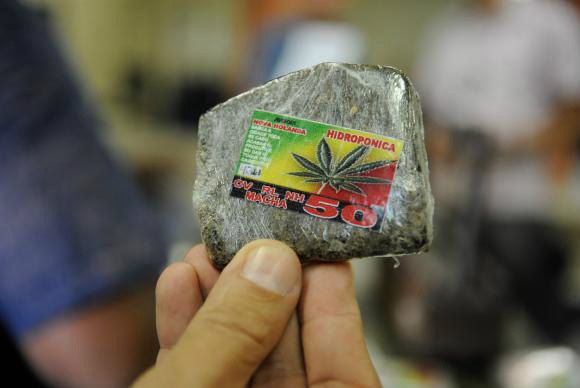 Movimentos discutem mudanças nas políticas antidrogas Foto: Tânia Rêgo / Empresa Brasil de Comunicação