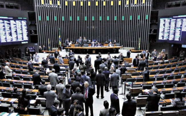 Comissão da reforma da Previdência define nesta terça roteiro de trabalho Foto: Divulgação