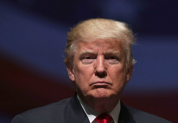 Assessor de Trump renuncia depois de admitir que mentiu para vice-presidente Foto: Divulgação