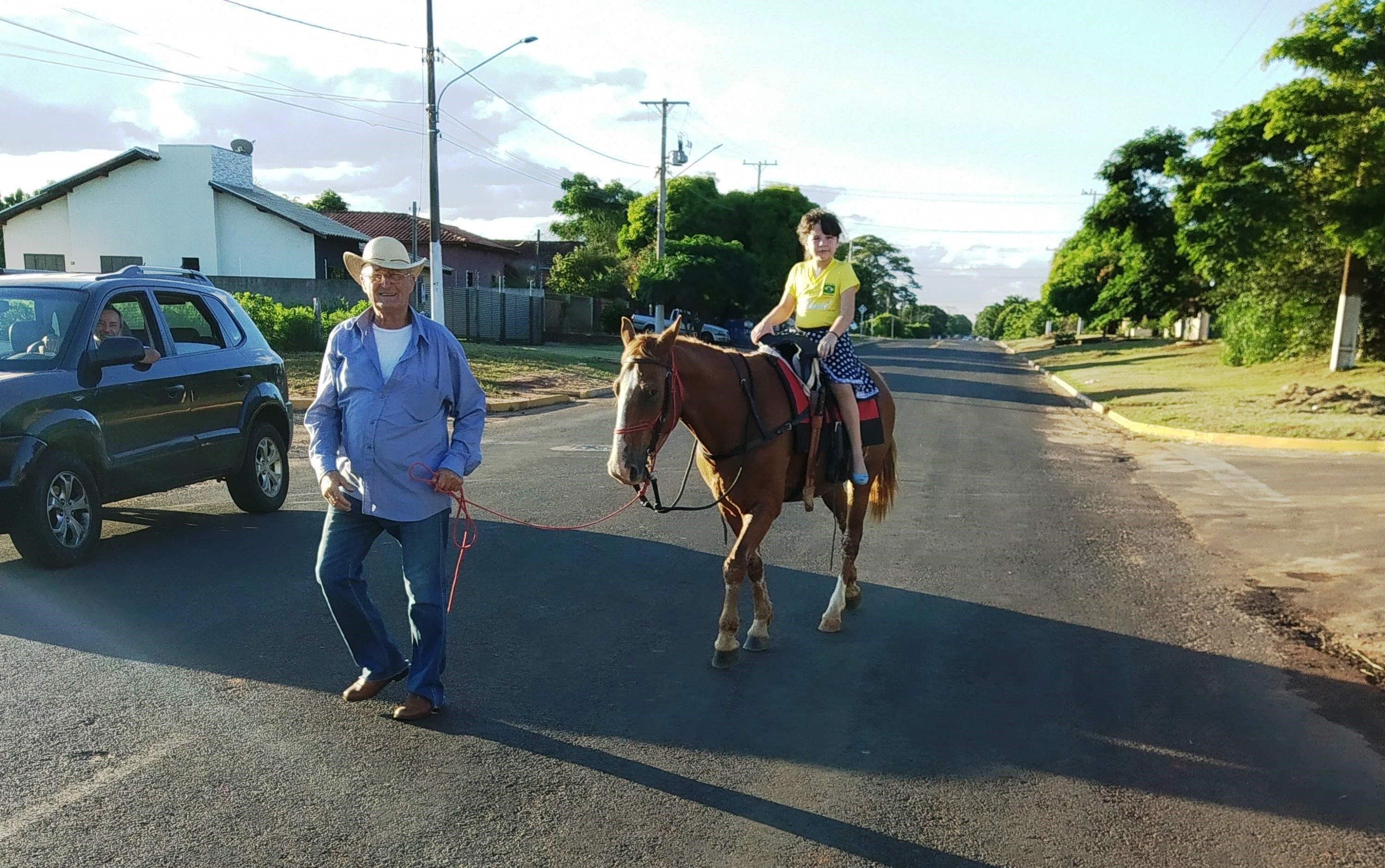Foto: Moreira Produções