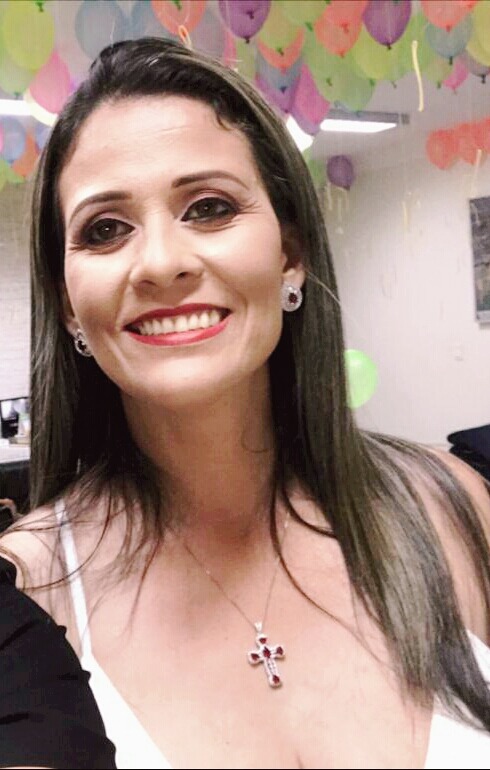 Veja o que pensam mulheres amambaienses neste Dia Internacional da Mulher Ligia Borges, secretária municipal de Desporto e Cultura / Foto: Arquivo Pessoal