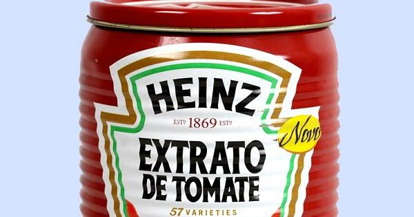 Anvisa proíbe venda de lote de extrato de tomate com pelo de roedor Anvisa proíbe venda de lote de extrato de tomate com pelo de roedor