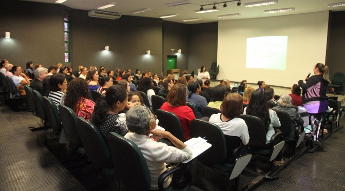 Detran continua com o programa ‘Vencendo o medo de dirigir’ neste semestre Foto: Divulgação
