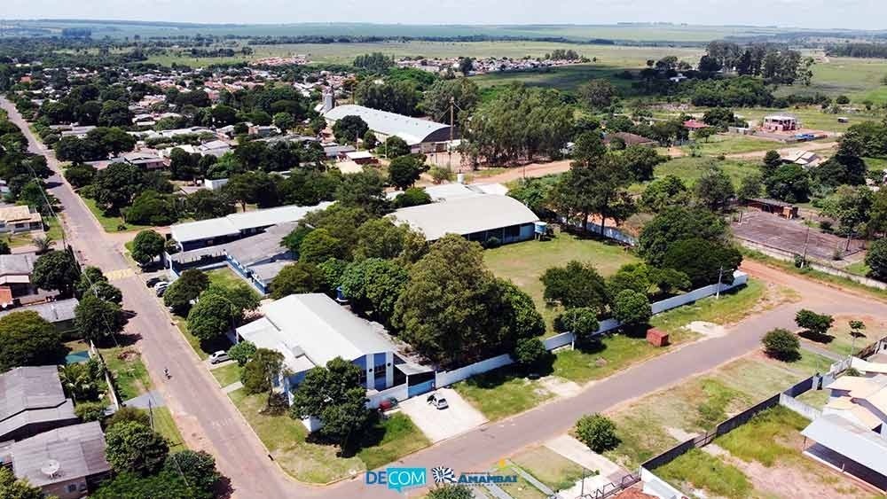 Os recursos são oriundos do Governo do Estado e da Prefeitura de Amambai / Fotos: Decom