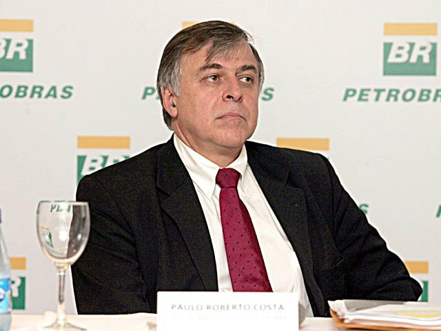 PF prende ex-diretor de refino da Petrobras em operação