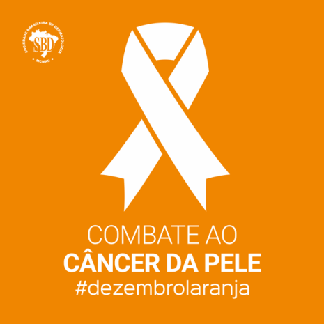 Dezembro Laranja Dezembro Laranja