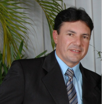 Bambil diz que o PT do B quer espaço na presidência do legislativo Vereador eleito Jaime Bambil (PT do B)Foto: Divulgação