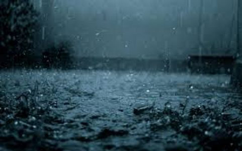 Defesa Civil alerta para risco de chuva forte hoje (20) e amanhã (21)