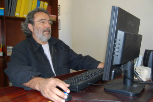 Prosa & Política Jornalista José Luiz Nunes Moreira