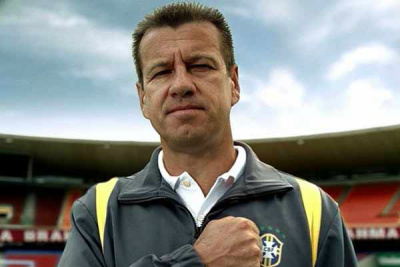 Dunga: seleção precisa reconquistar a torcida