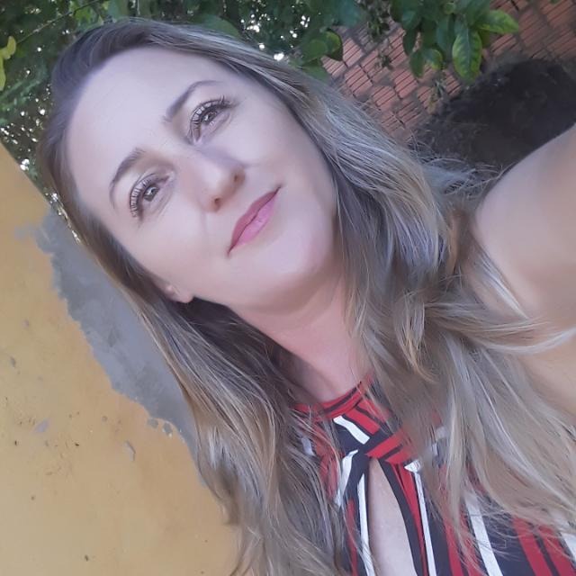 Veja o que pensam mulheres amambaienses neste Dia Internacional da Mulher Sônia Biron, coordenadora do grupo Conviver / Foto: Arquivo Pessoal