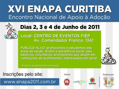 Poder Judiciário de MS participa da 16ª edição do Enapa Poder Judiciário de MS participa da 16ª edição do Enapa