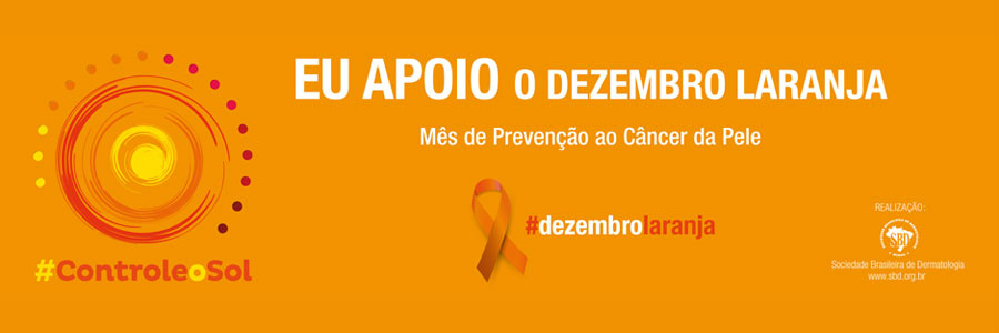 Dezembro Laranja Dezembro Laranja