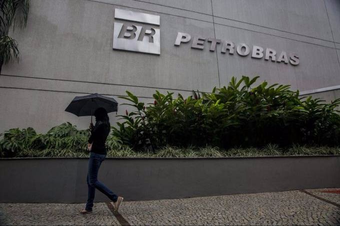 Nova fase da Lava Jato tem como alvo ex-diretor da Petrobras e do BB Foto: Divulgação