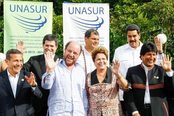 Por que os EUA espionam o Brasil?