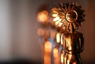 Veja a lista com os premiados na edição 2014 do festival