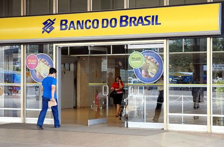 Depois do período de restituições, a mudança na conta deve ser informada ao Banco do BrasilFoto: Divulgação 