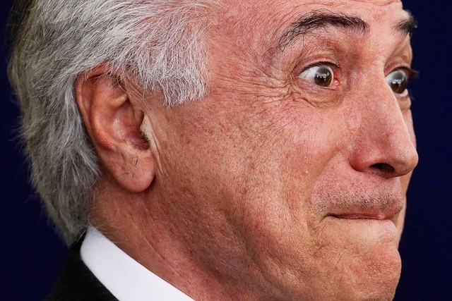 Temer prorroga saque do FGTS para quem comprovar dificuldade em ir às agências Foto: Divulgação
