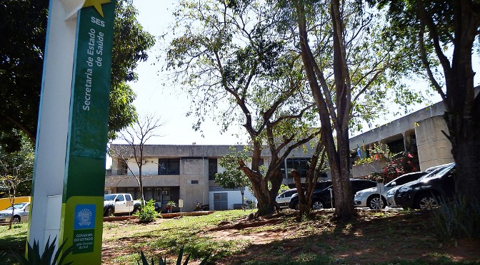 Secretaria de Saúde monitora sete casos de suspeita de coronavírus no Estado Foto: Divulgação