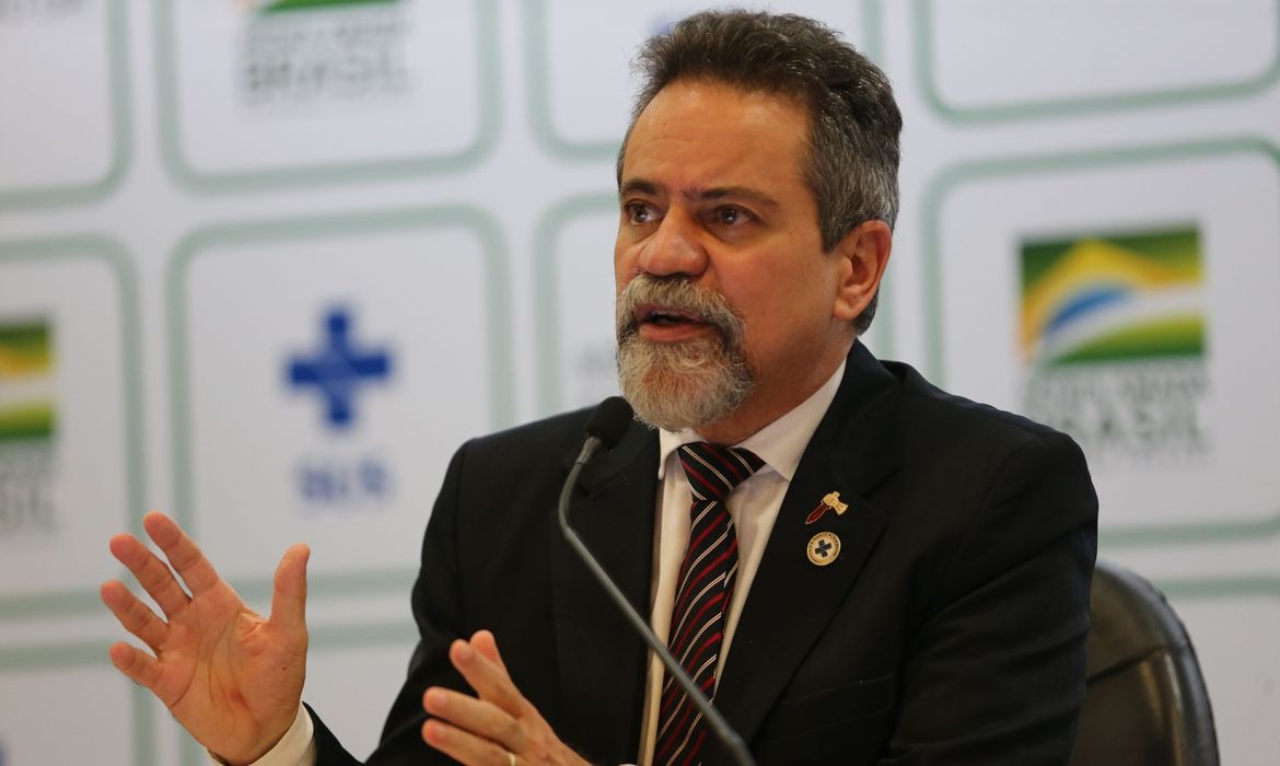 Foto: Agência Brasil 