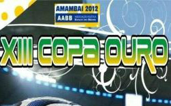 Confira o resultado dos jogos de ontem (18) pela Copa Ouro da AABB