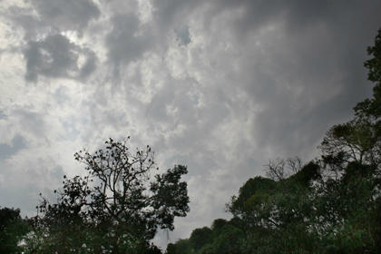 Quarta-feira (21) com temperaturas altas e chuva em todo Mato Grosso do Sul