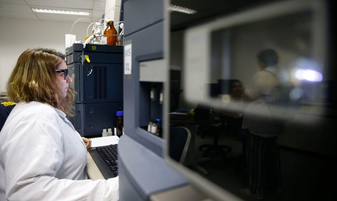  Tânia Rêgo/Agência Brasil