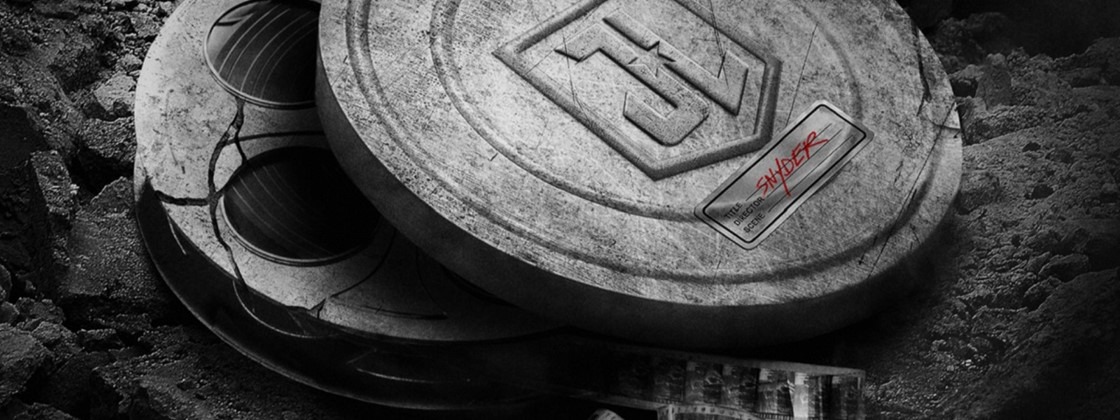 Liga da Justiça: Zack Snyder fará live na estreia do 'Snyder Cut' Imagem: DC/Reprodução