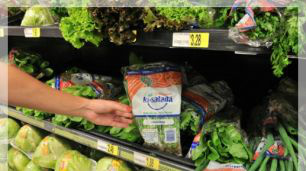 Hortaliças, legumes e frutas sobem em 12 meses quase 20 pontos percentuais acima Hortaliças, legumes e frutas sobem em 12 meses quase 20 pontos percentuais acima