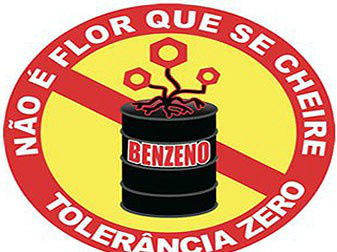 Estudo mostra alterações imunológicas em trabalhadores causadas por benzeno
