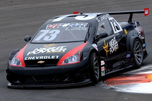 Além da Stock Car, Capital terá a Copa Montana Além da Stock Car, Capital terá a Copa Montana