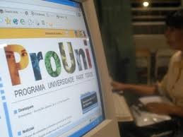 ProUni abre amanhã inscrições para lista de espera
