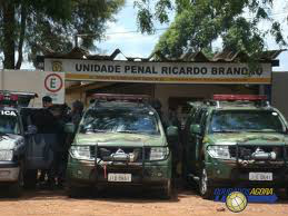 MPE pede remoção de 80 detentos em Ponta Porã; presídio pode ser interditado