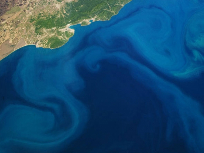 15 belíssimas imagens da Terra capturadas pela Nasa em 2013