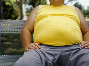 Uma em cada 12 pessoas no mundo sofre de obesidade