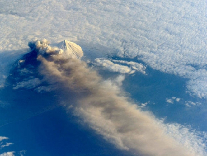 15 belíssimas imagens da Terra capturadas pela Nasa em 2013