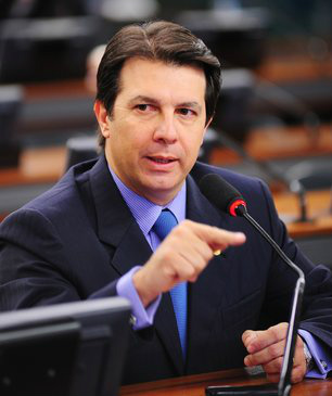 Relator diz que entregará parecer sobre reforma da Previdência em um mês Foto: Divulgação