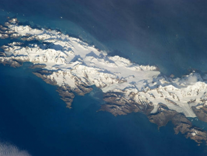 15 belíssimas imagens da Terra capturadas pela Nasa em 2013