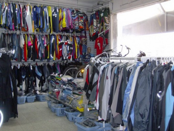 Alta no algodão encarece o vestuário em até 30%