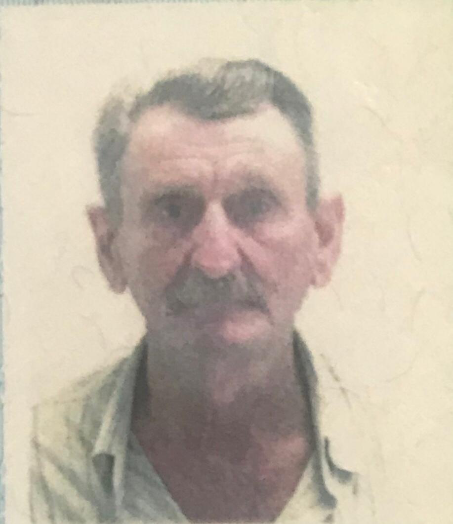 José Grossi faleceu aos 73 anos de idade / Foto: Arquivo/Flia.