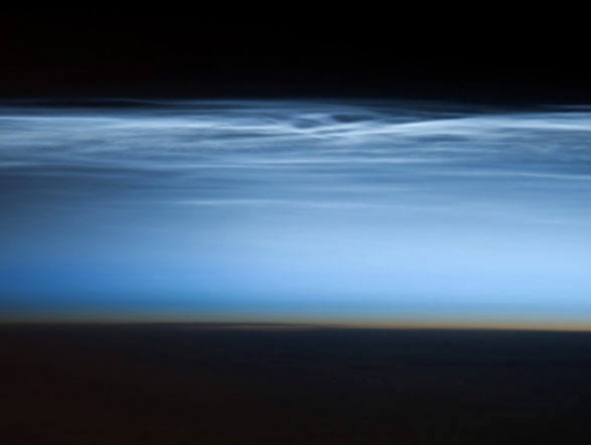 15 belíssimas imagens da Terra capturadas pela Nasa em 2013