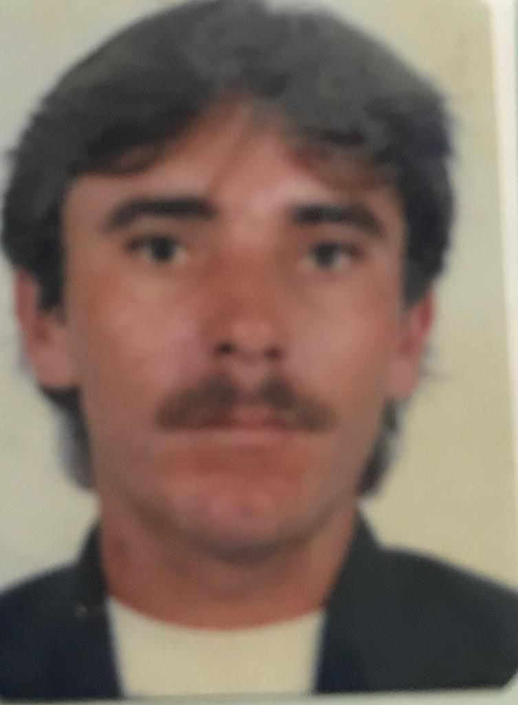 João de Oliveira Chaparro, de 46 anos.